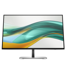 HP series 5 Pro 24" Monitor 