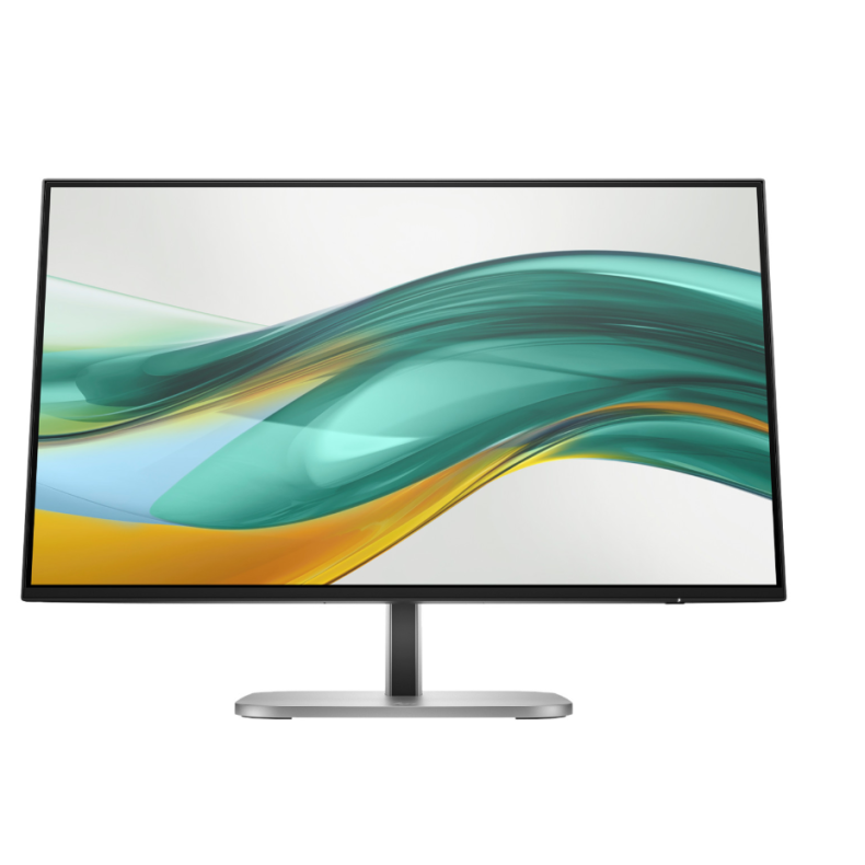 HP series 5 Pro 24" Monitor 