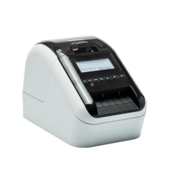 Brother QL820NWBc Labelprinter