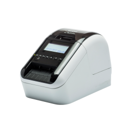 Brother QL820NWBc Labelprinter