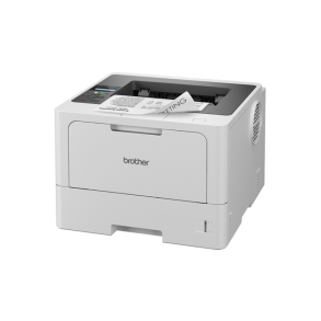 Brother HL-L5215DN Laserprinter SORT/HVID 