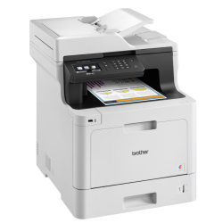 Brother MFC-L8690CDW Farveprinter