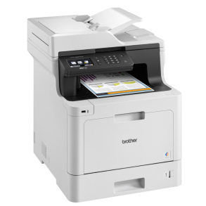 Brother MFC-L8690CDW Farveprinter