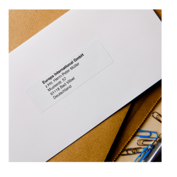 Labelruller til Brother QL-820NWBc