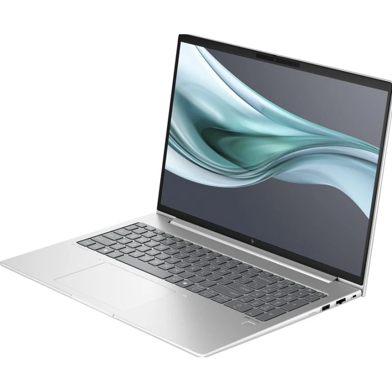 HP Elitebook 6 G1i 16 (med numerisk tastatur) 