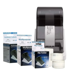 Labels til Seiko Smart Label Printer 620