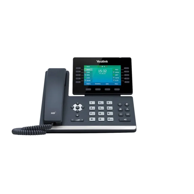  YEALINK IP-telefon T54W