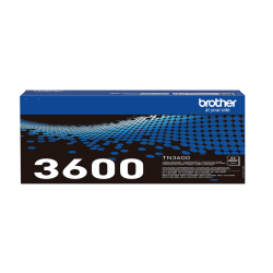 Brother TN-3600 Sort toner