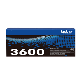 Brother TN-3600 Sort toner