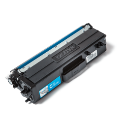 BROTHER TN423C Bl� Toner