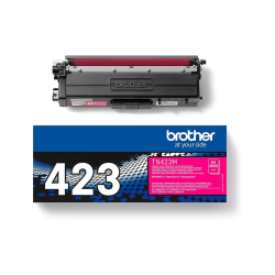 BROTHER TN423M R�d Toner