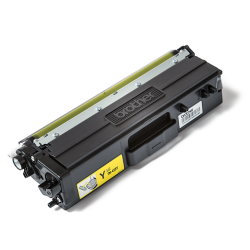 Brother TN423Y Gul Toner