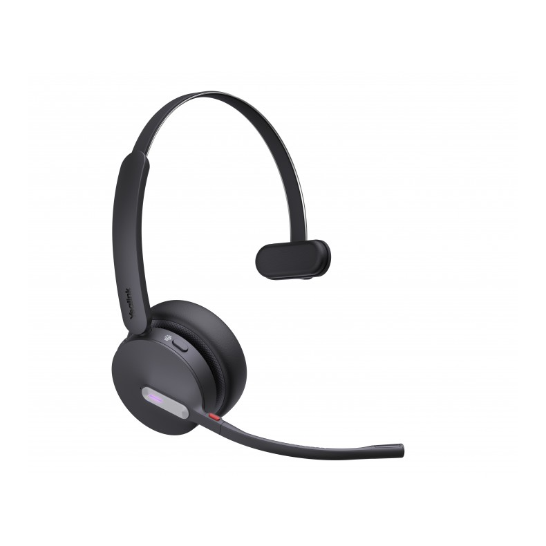 Yealink headset WH64 Mono 