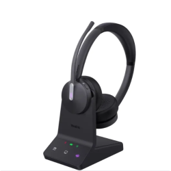 Yealink headset WH64 Mono 