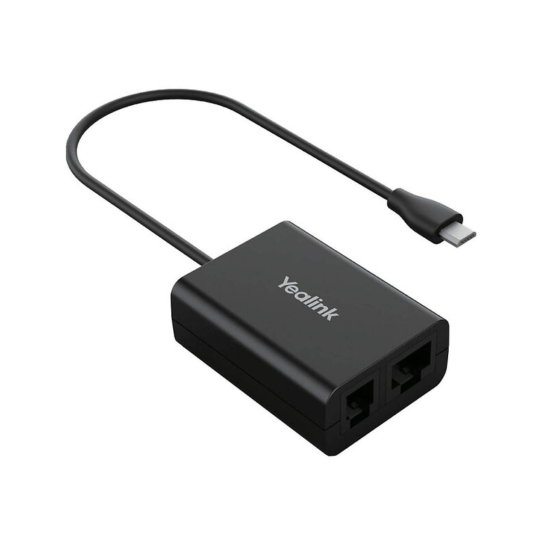 Yealink EHS62 adapter T46 