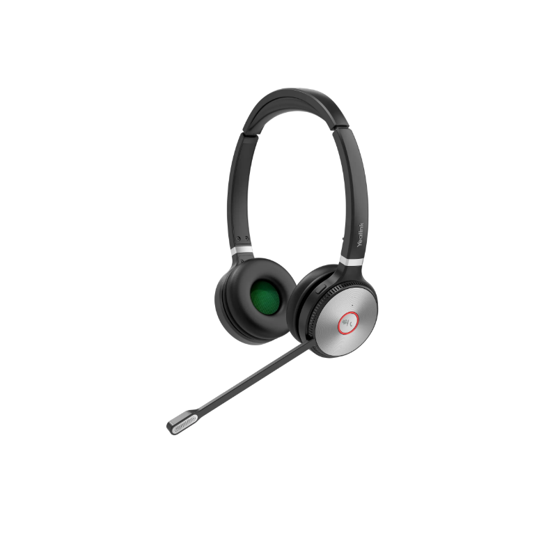 Yealink headset WH62 Dual