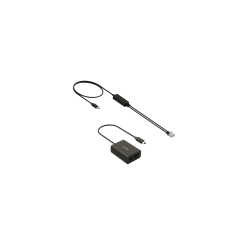 Yealink EHS62 adapter T46 