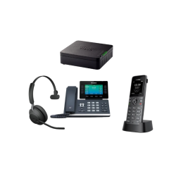 NOVAX IP- TELEFONI