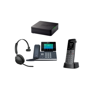 NOVAX IP- TELEFONI