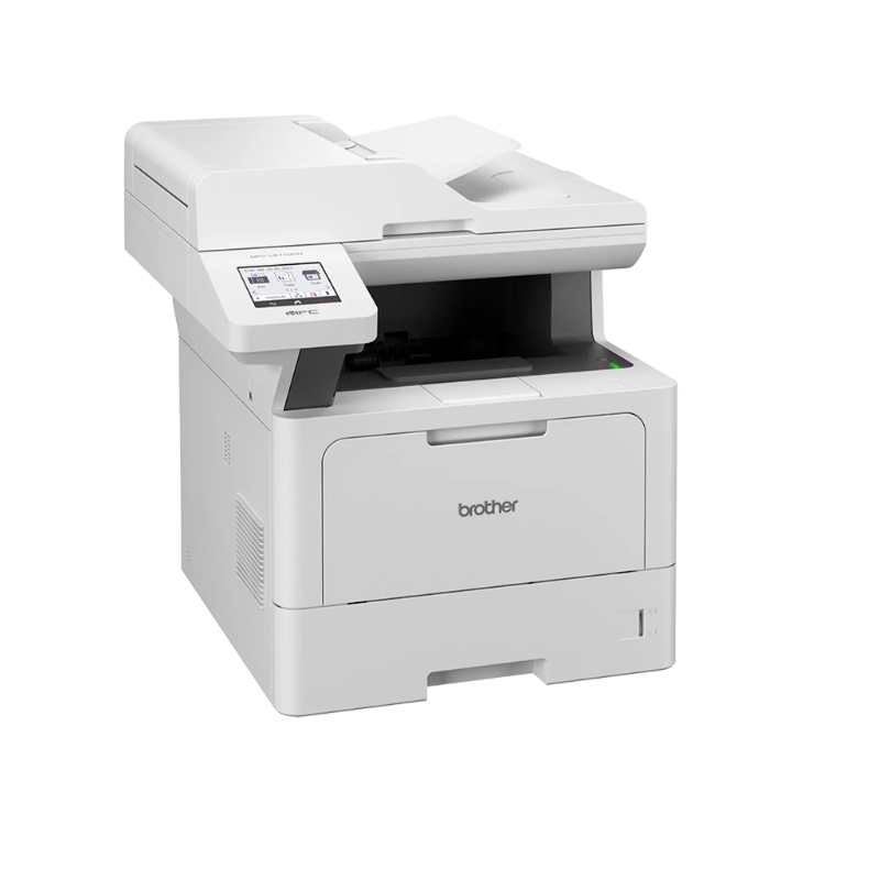 Brother MFC‑L5710DN ALL-IN-ONE SORT/HVID 