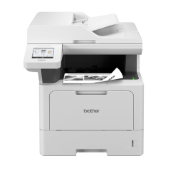 Brother MFC‑L5710DN ALL-IN-ONE SORT/HVID 