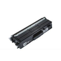 Brother TN‑423BK Sort toner